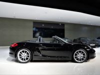 Porsche Boxster PDK 2.7 265ch suivie et garantie 12 mois - <small></small> 47.980 € <small>TTC</small> - #16