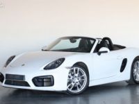 Porsche Boxster pdk 2.7l 265ch type 981 - <small></small> 52.990 € <small>TTC</small> - #1