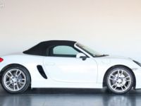 Porsche Boxster pdk 2.7l 265ch type 981 - <small></small> 52.990 € <small>TTC</small> - #2