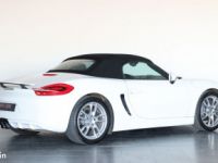 Porsche Boxster pdk 2.7l 265ch type 981 - <small></small> 52.990 € <small>TTC</small> - #3