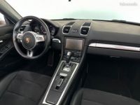 Porsche Boxster pdk 2.7l 265ch type 981 - <small></small> 52.990 € <small>TTC</small> - #5