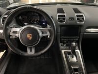 Porsche Boxster PDK / Garantie 12 Mois - <small></small> 49.800 € <small>TTC</small> - #6