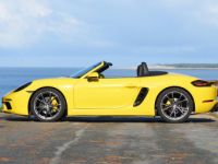 Porsche Boxster Porsche 718 Boxster S PDK 2.5L 350 Ch - <small></small> 63.900 € <small>TTC</small> - #7