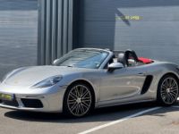 Porsche Boxster Porsche 718 - LOA 829 Euros Par Mois - PSE - Chrono - Jantes Turbo - PDK - PASM - Malus Payé - <small></small> 59.990 € <small>TTC</small> - #3