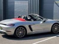 Porsche Boxster Porsche 718 - LOA 829 Euros Par Mois - PSE - Chrono - Jantes Turbo - PDK - PASM - Malus Payé - <small></small> 59.990 € <small>TTC</small> - #7