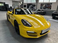 Porsche Boxster PORSCHE 981 2.7 265CV PDK / CHRONO /PASM / SUPERBE - <small></small> 52.990 € <small>TTC</small> - #7