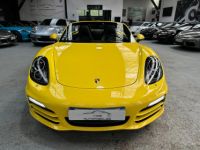 Porsche Boxster PORSCHE 981 2.7 265CV PDK / CHRONO /PASM / SUPERBE - <small></small> 52.990 € <small>TTC</small> - #8