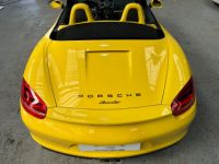 Porsche Boxster PORSCHE 981 2.7 265CV PDK / CHRONO /PASM / SUPERBE - <small></small> 52.990 € <small>TTC</small> - #9