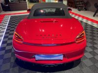 Porsche Boxster PORSCHE 981 BOXSTER GTS 3.4 PDK 330ch - <small></small> 86.999 € <small>TTC</small> - #10