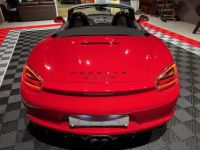 Porsche Boxster PORSCHE 981 BOXSTER GTS 3.4 PDK 330ch - <small></small> 86.999 € <small>TTC</small> - #11