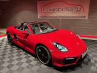 Porsche Boxster PORSCHE 981 BOXSTER GTS 3.4 PDK 330ch - <small></small> 86.999 € <small>TTC</small> - #33