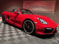 Porsche Boxster PORSCHE 981 BOXSTER GTS 3.4 PDK 330ch - <small></small> 86.999 € <small>TTC</small> - #43