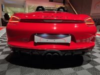 Porsche Boxster PORSCHE 981 BOXSTER GTS 3.4 PDK 330ch - <small></small> 86.999 € <small>TTC</small> - #45