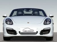 Porsche Boxster PORSCHE 981 BOXSTER S 3.4 PDK 315ch - <small></small> 64.999 € <small>TTC</small> - #3