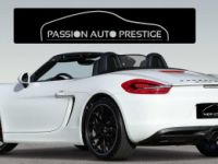 Porsche Boxster PORSCHE 981 BOXSTER S 3.4 PDK 315ch - <small></small> 64.999 € <small>TTC</small> - #5