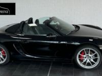 Porsche Boxster PORSCHE 981 BOXSTER S 3.4 PDK 315ch - <small></small> 63.999 € <small>TTC</small> - #1