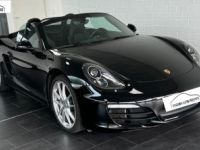 Porsche Boxster PORSCHE 981 BOXSTER S 3.4 PDK 315ch - <small></small> 63.999 € <small>TTC</small> - #13