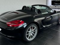 Porsche Boxster PORSCHE 981 BOXSTER S 3.4 PDK 315ch - <small></small> 63.999 € <small>TTC</small> - #17