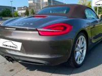 Porsche Boxster 981 3.4 PDK 315ch - <small></small> 64.999 € <small>TTC</small> - #3