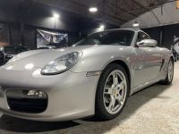 Porsche Boxster PORSCHE 987 BOXSTER 2.7 240CV / BVM /CHRONO /PASM / SUPERBE - <small></small> 25.990 € <small></small> - #21