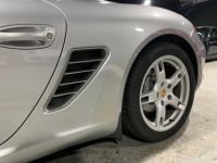 Porsche Boxster PORSCHE 987 BOXSTER 2.7 240CV / BVM /CHRONO /PASM / SUPERBE - <small></small> 25.990 € <small></small> - #28