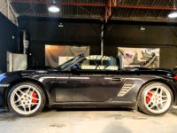 Porsche Boxster PORSCHE 987 BOXSTER S 3.4 310CV PDK / CHRONO /PSE /VENTILES / SUPERBE - <small></small> 42.990 € <small></small> - #2