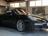 Porsche Boxster PORSCHE 987 BOXSTER S 3.4 310CV PDK / CHRONO /PSE /VENTILES / SUPERBE - <small></small> 42.990 € <small></small> - #5