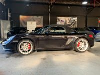 Porsche Boxster PORSCHE 987 BOXSTER S 3.4 310CV PDK / CHRONO /PSE /VENTILES / SUPERBE - <small></small> 42.990 € <small></small> - #7