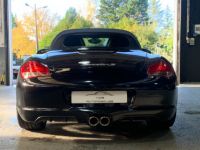 Porsche Boxster PORSCHE 987 BOXSTER S 3.4 310CV PDK / CHRONO /PSE /VENTILES / SUPERBE - <small></small> 42.990 € <small></small> - #9