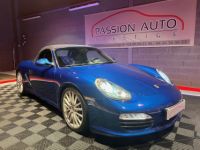 Porsche Boxster PORSCHE 987 BOXSTER S 3.4 PDK 310ch - <small></small> 46.500 € <small>TTC</small> - #1