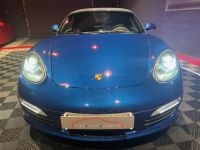 Porsche Boxster PORSCHE 987 BOXSTER S 3.4 PDK 310ch - <small></small> 46.500 € <small>TTC</small> - #3