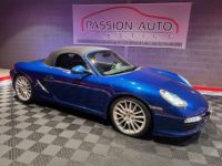 Porsche Boxster PORSCHE 987 BOXSTER S 3.4 PDK 310ch - <small></small> 46.500 € <small>TTC</small> - #9