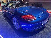 Porsche Boxster PORSCHE 987 BOXSTER S 3.4 PDK 310ch - <small></small> 46.500 € <small>TTC</small> - #30