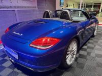 Porsche Boxster PORSCHE 987 BOXSTER S 3.4 PDK 310ch - <small></small> 46.500 € <small>TTC</small> - #33