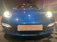 Porsche Boxster PORSCHE 987 BOXSTER S 3.4 PDK 310ch - <small></small> 46.500 € <small>TTC</small> - #36