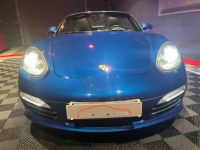 Porsche Boxster PORSCHE 987 BOXSTER S 3.4 PDK 310ch - <small></small> 46.500 € <small>TTC</small> - #43