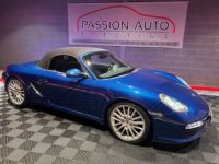 Porsche Boxster PORSCHE 987 BOXSTER S 3.4 PDK 310ch - <small></small> 46.500 € <small>TTC</small> - #45