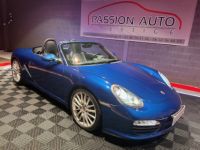 Porsche Boxster PORSCHE 987 BOXSTER S 3.4 PDK 310ch - <small></small> 46.500 € <small>TTC</small> - #49