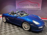 Porsche Boxster PORSCHE 987 BOXSTER S 3.4 PDK 310ch - <small></small> 46.500 € <small>TTC</small> - #52