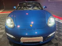 Porsche Boxster PORSCHE 987 BOXSTER S 3.4 PDK 310ch - <small></small> 46.500 € <small>TTC</small> - #55