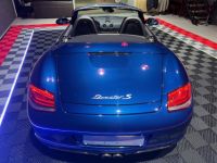 Porsche Boxster PORSCHE 987 BOXSTER S 3.4 PDK 310ch - <small></small> 46.500 € <small>TTC</small> - #59