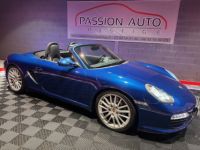 Porsche Boxster PORSCHE 987 BOXSTER S 3.4 PDK 310ch - <small></small> 46.500 € <small>TTC</small> - #60