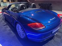 Porsche Boxster 987 3.4 PDK 310ch - <small></small> 45.999 € <small>TTC</small> - #19