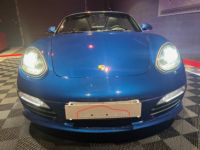 Porsche Boxster 987 3.4 PDK 310ch - <small></small> 45.999 € <small>TTC</small> - #26