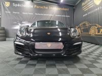 Porsche Boxster Porsche boxster 2.7 l 265 cv – tres bon etat – interieur tout cuir bi colore / pdls - <small></small> 52.981 € <small>TTC</small> - #4