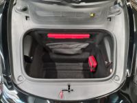 Porsche Boxster Porsche boxster 2.7 l 265 cv – tres bon etat – interieur tout cuir bi colore / pdls - <small></small> 52.981 € <small>TTC</small> - #8
