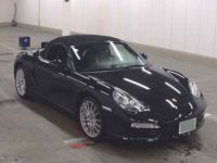 Porsche Boxster PORSCHE Boxster 2.9 (987) - <small></small> 26.000 € <small></small> - #1