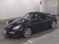 Porsche Boxster PORSCHE Boxster 2.9 (987) - <small></small> 26.000 € <small></small> - #4