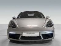 Porsche Boxster Porsche Boxster 718 299 JA20 BOSE GPS PDLS PASM PSE Caméra Porsche Approved 12 mois - <small></small> 66.590 € <small>TTC</small> - #11