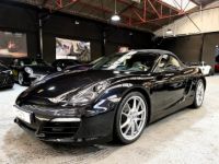 Porsche Boxster PORSCHE BOXSTER 981 2.7 265CV PDK / 20  / NAVIGATION / SUPERBE - <small></small> 44.990 € <small></small> - #2